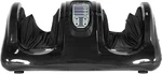 Best Choice Products SKY2095 Shiatsu Foot Massager, Black. Fixed Price $119.99.