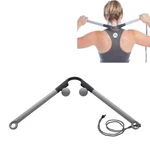 Body Back Accumassage Dual Pressure Count (pack Of 1), Multi-colored. Fixed Price $35.21.