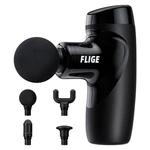 Bob And Brad Flige Percussion Pocket-sized Deep Tissue Massage Gun, 7MM. Fixed Price $42.00.