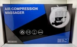 Best Gift Leg Air Compression Massager With Heat LF-FT002 Fully Tested!. Fixed Price $30.00.