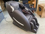 Brown Titan Osaki OS-4000XT L-track Massage Chair Recliner #5. Fixed Price $1695.00.