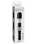 Wanachi Black Multi Speed Waterproof Mini Wand Massager By Pipedream Product. Fixed Price $24.97.