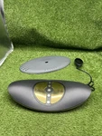Jiangsu JKAH-2 Pro Vibration Massager Heat Lumbar Traction Device. S1. Fixed Price $27.97.