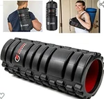 Yoga Foam Roller Back Muscle Stick Massage Trigger Point Leg Pain 13X5.5. Fixed Price $5.39.