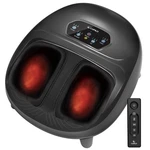 Cupilo Foot Massager With Heat, Fsa Eligible Hsa Store Upgraded Full Shi.... Fixed Price $215.04.