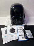 Forthiq Knee Massager Pro+ With Heat, Red Light And Vibration. Fixed Price $129.99.