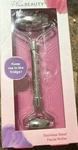 Plum Beauty Stainless Steel Facial Roller. Fixed Price $10.00.