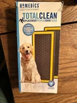 Homedics Total Clean Replacement Pet Plus Odor Filter Box Of 2. Fixed Price $22.00.