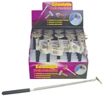 Diamond Visions 01-0288 Extendable Back Scratcher 27 21 In. (pack Of 25). Fixed Price $73.95.