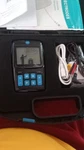 Cmc Solutions R-C101G Combo Tens/ems Unit, 2 Channel, Physical Therapy. Fixed Price $150.00.