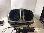 Ucomfy Shiatsu Foot Massager With Multilevel Settings Delivers Deep Kneading. Fixed Price $37.80.