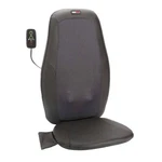 Obusforme Deep Kneading Shiatsu Back Massager With Heat 3 Zones - New. Fixed Price $202.50.
