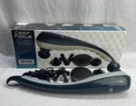 Wahl Deep Tissue Massager 4290-300 Handheld Percussion Attachments. Fixed Price $30.00.