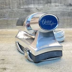 Vintage Oster Ultra Scientific Hand Massager Variable Speed 146 01B Usa Tested. Fixed Price $28.95.