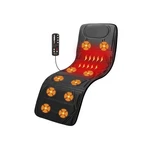 Coococo Full Body Massage Mat With Heat, Birthday Gifts For Dad Mom... Fast Ship. Fixed Price $132.96.