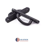 5423020000 2PCS High-quality Truck Cap Rotary Latch Catch D-striker Plates. Fixed Price $13.67.