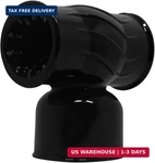 Fashionable Trendy Massage Wand Attachment, Soft Silicone Head Cover, Increa. Fixed Price $25.35.