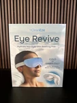 Cleaneze Eye Revive Massager Heat Soothing Mist Bluetooth Music. Fixed Price $39.99.