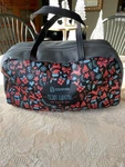 Comfier Shiatsu Back Massager Portable Heated Neck & Shoulder CF-6302. Fixed Price $28.00.