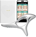 Lifechill Trigger Point Massage Tool For Deep Tissue, Muscle Scraper Fa. Fixed Price $39.34.