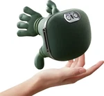 Real Touch Heat Massager Advanced Thermal Therapy Home. Fixed Price $84.99.