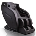 Ergotec ET-210 Saturn 2D L-track Massage Chair. Fixed Price $2999.99.