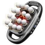Levilo 16 Head Massage Gun Deep Tissue For Neck, Shoulder, Back Mas... Fast Ship. Fixed Price $90.99.