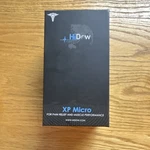 Hidow Xp Micro Tens Unit Pain Relief, Muscle Performance, Physical Therapy. Fixed Price $50.00.