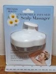Precision Beauty Chamomile Infused Scalp Massager. Fixed Price $18.69.