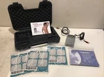 Tens TS-1211 Muscle Stimulator Transcutaneous Electrical Nerve Stimulation. Fixed Price $18.00.