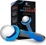 Prime Fitness Cold Massage Roller Ball Therapy Ice With Han. Fixed Price $25.57.