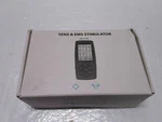 Maytoyo Ems Unit 28 Mode 40 Intensity Muscle Stimulator For Pain Relief.... Fixed Price $24.90.