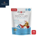 The Ginger People Rescue Soft Lozenges For Nausea And Upset Stomach, 3. Fixed Price $10.89.