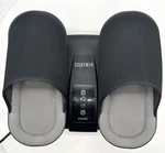 Working Homedics Shiatsu Flex Ankle & Foot Massager With Heat *shipsfast. Fixed Price $47.61.