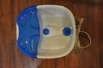 Foot Spa Essence Of Beauty Hydro-therapy Easy To Use. Fixed Price $10.99.