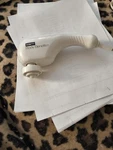 Conair Body Benefits Touch Tone 2-SPEED Corded Massager W/ Attachment HM11. Fixed Price $16.99.