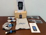 Belifu Dual Channel Tens Ems Unit Muscle Stimulator Machine. Fixed Price $29.49.