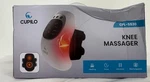 Cupilo Knee Massager With Hsa Eligible,heating And Vibrating Pain RELIEF(E3. Fixed Price $39.99.