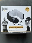 Everlast Wireless Massage Pillow Portable For Home, Office, Car Airplane. Fixed Price $23.00.