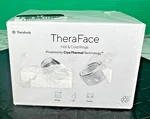 Therabody Theraface Hot & Cold Rings White. Fixed Price $54.99.
