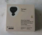 Therabody Theragun Mini 3RD Generation Black New Factory Sealed. Fixed Price $169.80.