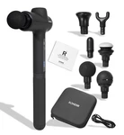 R2 Gun - Percussion Deep Tissue Back Massager With Extensio... Fast Ship. Fixed Price $59.99.