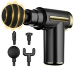 Cotsoco Mini Handheld Massage Gun, Deep Tissue With 6 Speeds, Cordless Muscle.... Fixed Price $19.99.