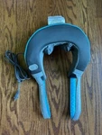 Homedics NMS-225-THP Shiatsu Neck & And Shoulder Massager Deep Kneading Therapy. Fixed Price $18.50.