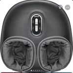 Nekteck Shiatsu Foot Massager Machine With Soothing Heat - Gray. Fixed Price $89.99.