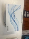 Nursal Electric Mini Massager HPC0037 Portable Tens Muscle Unit. Fixed Price $26.30.