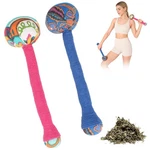 Onvisit 2PCS Herbal Wormwood Lymphatic Drainage Anti Slip Manual Massage Hamm.... Fixed Price $24.66.