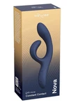 We-vibe Nova 2 Rechargeable Silicone Rabbit Vibrator. Fixed Price $159.00.