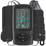 Tens Unit Ems Muscle With 28 Modes, Dual Channel Stimulator.... Fixed Price $57.75.