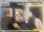 Homedics Therapist Select Shiatsu Massaging Cushion. Fixed Price $135.00.